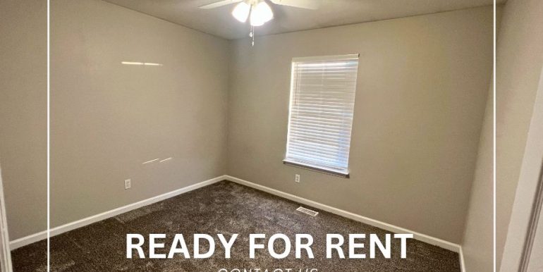 29 S. Camelot- Bedroom 2