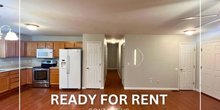 29 S. Camelot- Kitchen