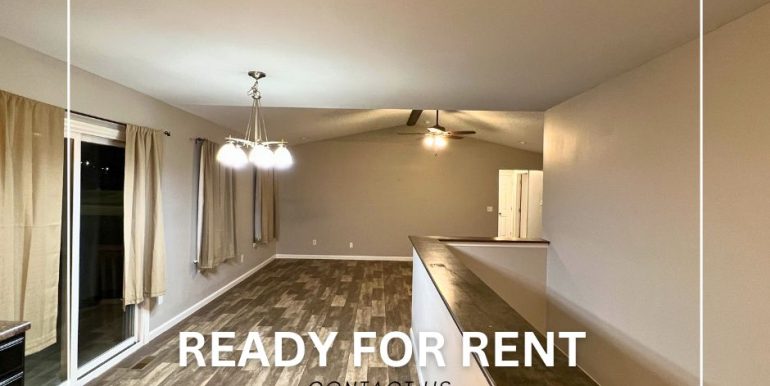 Ready to Rent 91 Willow Springs- Living room 2