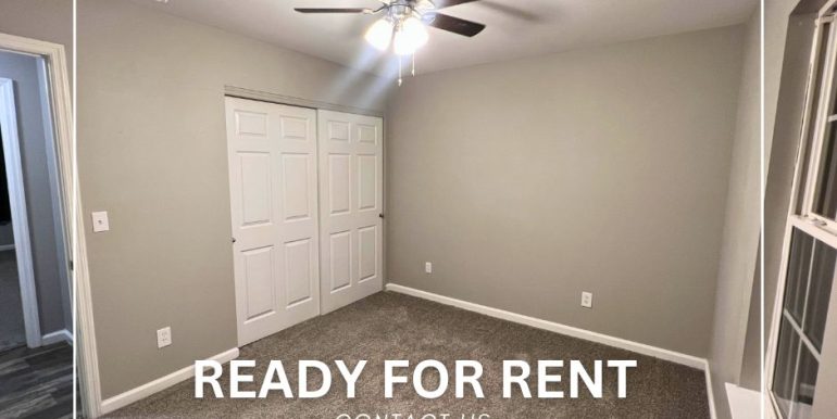 Ready to Rent 91 Willow Springs- bedroom 2